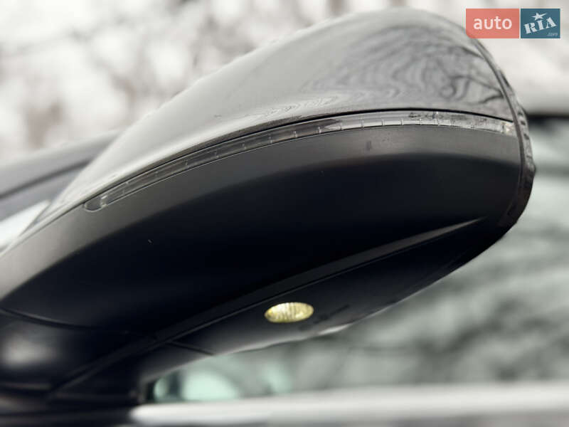 Внедорожник / Кроссовер Audi Q7 2011 в Луцке