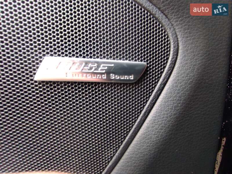 Позашляховик / Кросовер Audi Q7 2015 в Івано-Франківську фото 24 Позашляховик / Кросовер Audi Q7 2015 в Івано-Франківську