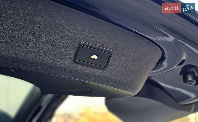 Позашляховик / Кросовер Audi Q7 2012 в Вінниці