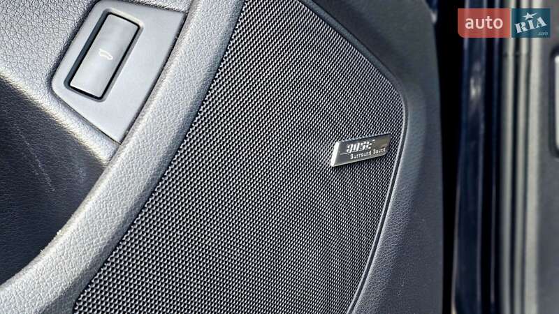 Позашляховик / Кросовер Audi Q7 2012 в Вінниці