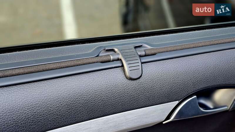 Позашляховик / Кросовер Audi Q7 2012 в Вінниці