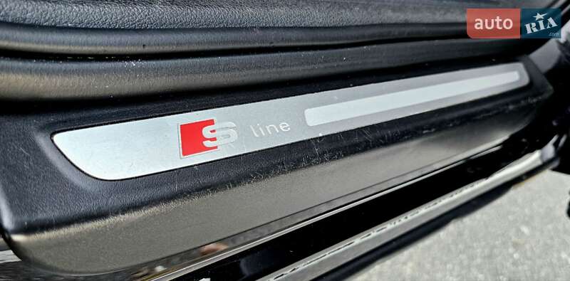 Позашляховик / Кросовер Audi Q7 2012 в Вінниці