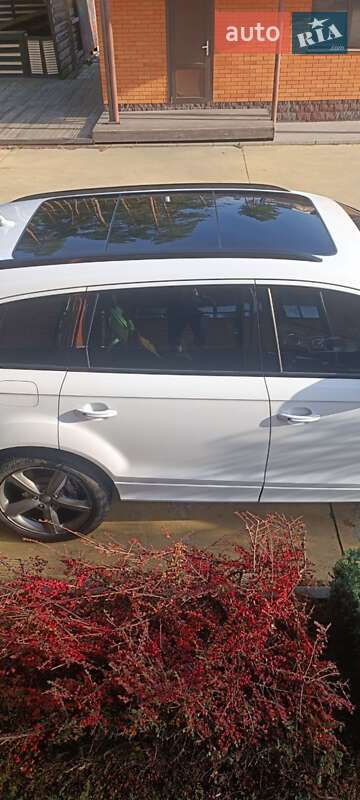 Внедорожник / Кроссовер Audi Q7 2012 в Буче фото 9 Внедорожник / Кроссовер Audi Q7 2012 в Буче