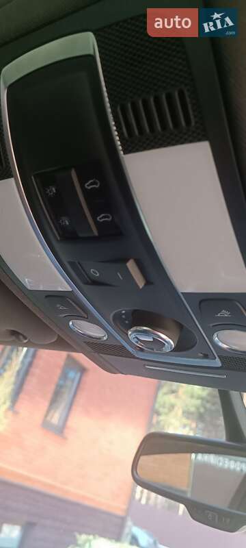 Внедорожник / Кроссовер Audi Q7 2012 в Буче фото 24 Внедорожник / Кроссовер Audi Q7 2012 в Буче