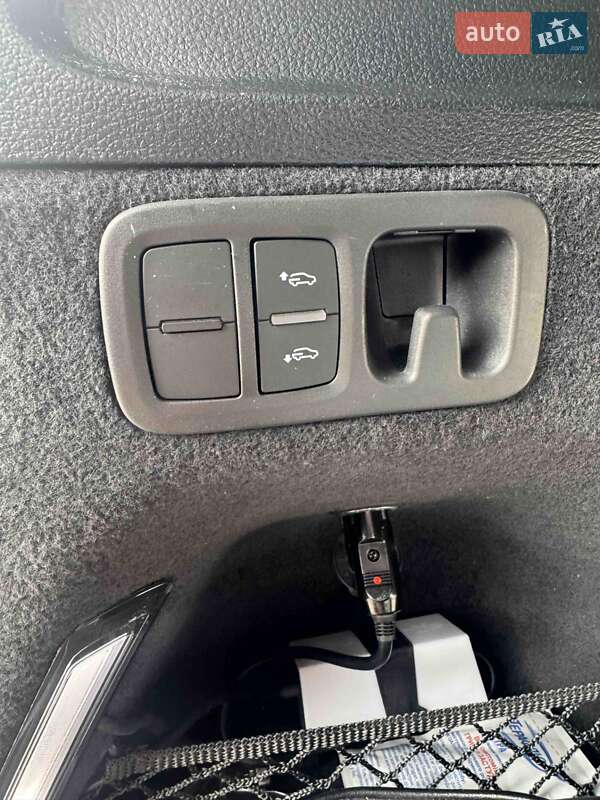 Позашляховик / Кросовер Audi Q7 2023 в Тернополі фото 23 Позашляховик / Кросовер Audi Q7 2023 в Тернополі