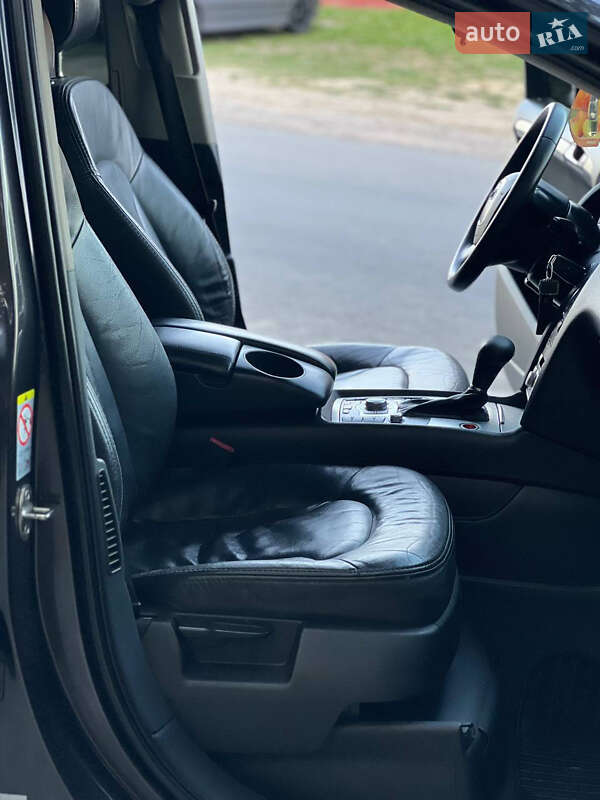 Позашляховик / Кросовер Audi Q7 2006 в Вінниці фото 8 Позашляховик / Кросовер Audi Q7 2006 в Вінниці