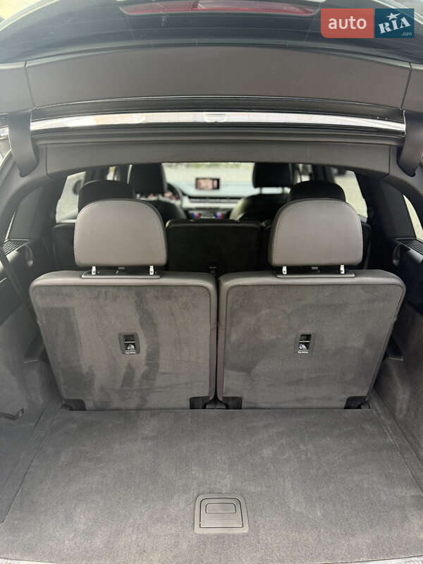 Позашляховик / Кросовер Audi Q7 2017 в Шепетівці