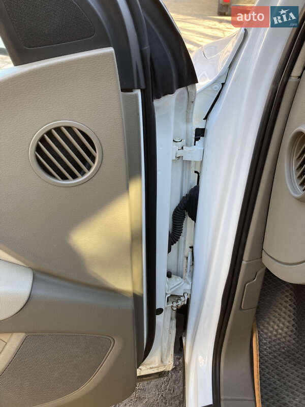 Внедорожник / Кроссовер Audi Q7 2010 в Умани