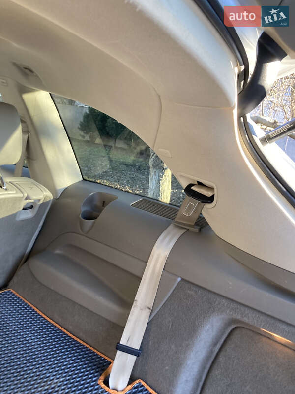 Внедорожник / Кроссовер Audi Q7 2010 в Умани