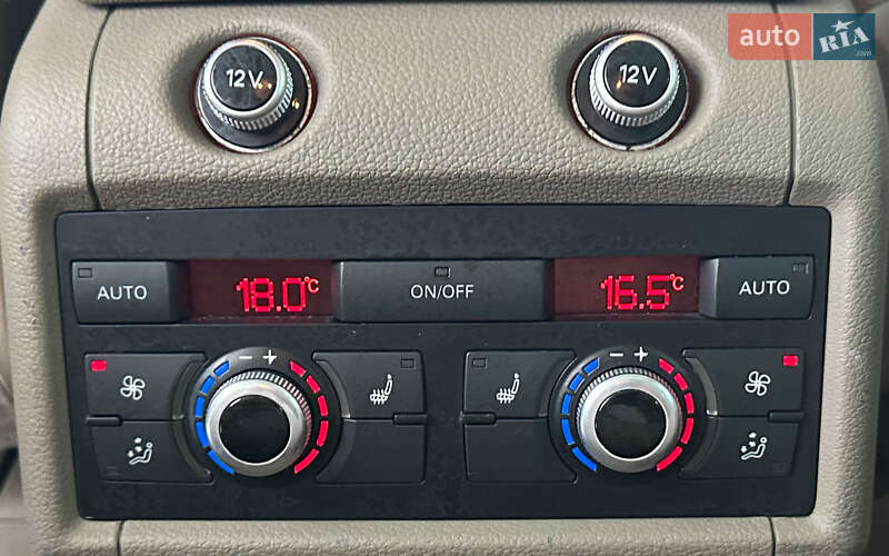 Внедорожник / Кроссовер Audi Q7 2012 в Львове фото 22 Внедорожник / Кроссовер Audi Q7 2012 в Львове