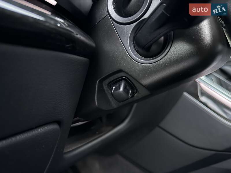 Позашляховик / Кросовер Audi Q7 2020 в Львові