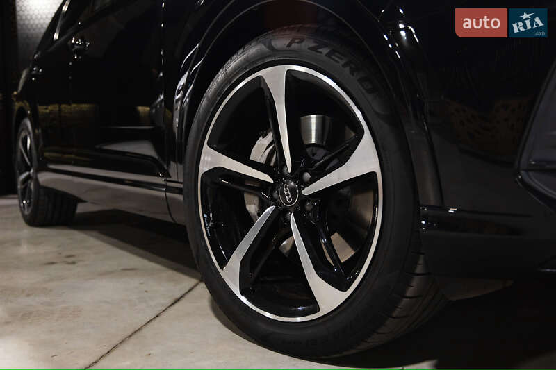 Внедорожник / Кроссовер Audi Q7 2016 в Луцке фото 3 Внедорожник / Кроссовер Audi Q7 2016 в Луцке