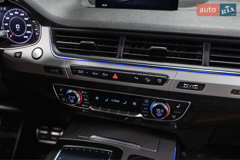 Внедорожник / Кроссовер Audi Q7 2016 в Луцке фото 15 Внедорожник / Кроссовер Audi Q7 2016 в Луцке