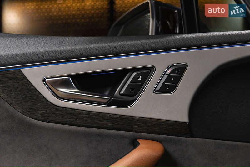 Внедорожник / Кроссовер Audi Q7 2016 в Луцке фото 23 Внедорожник / Кроссовер Audi Q7 2016 в Луцке