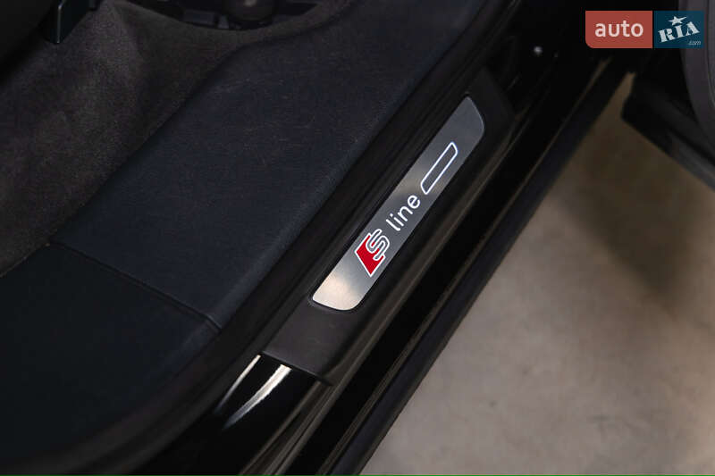 Внедорожник / Кроссовер Audi Q7 2016 в Луцке фото 39 Внедорожник / Кроссовер Audi Q7 2016 в Луцке