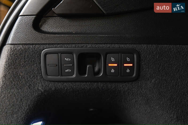 Внедорожник / Кроссовер Audi Q7 2016 в Луцке фото 43 Внедорожник / Кроссовер Audi Q7 2016 в Луцке