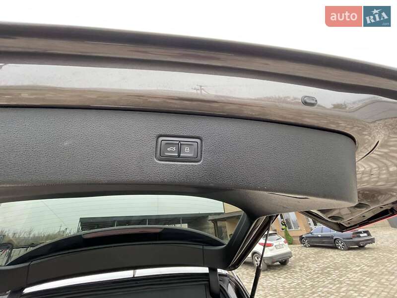 Внедорожник / Кроссовер Audi Q7 2016 в Одессе фото 14 Внедорожник / Кроссовер Audi Q7 2016 в Одессе