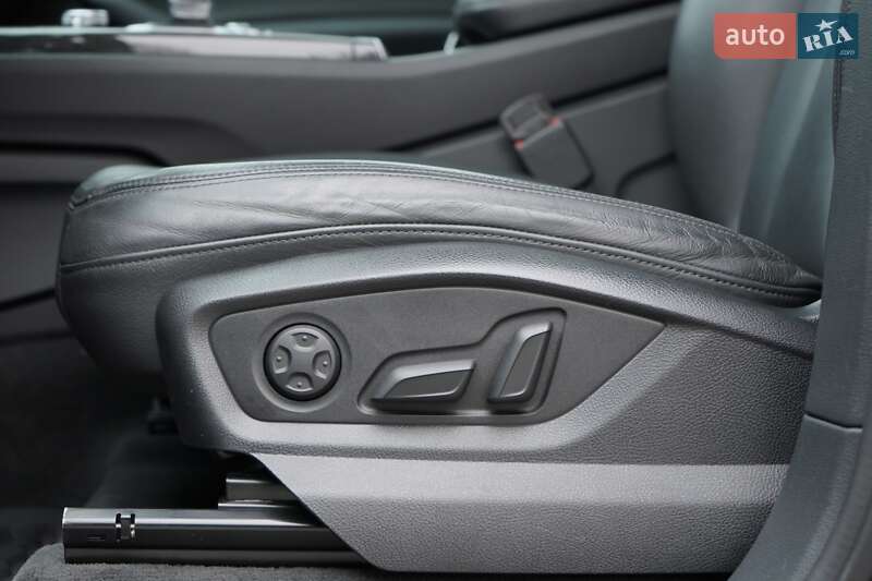 Внедорожник / Кроссовер Audi Q7 2017 в Одессе