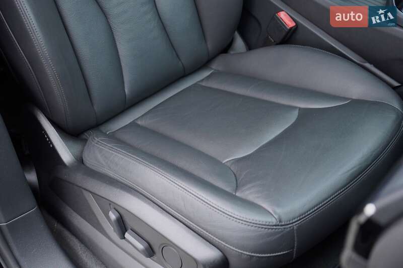 Внедорожник / Кроссовер Audi Q7 2017 в Одессе