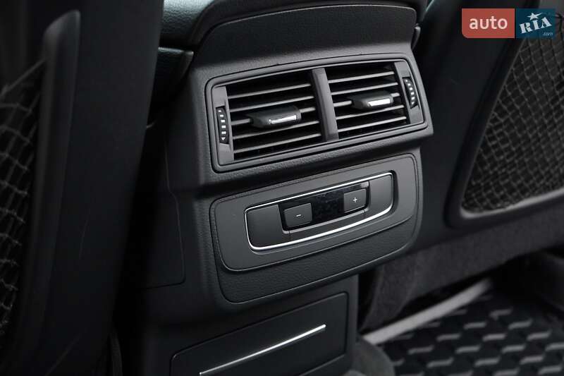 Внедорожник / Кроссовер Audi Q7 2017 в Одессе