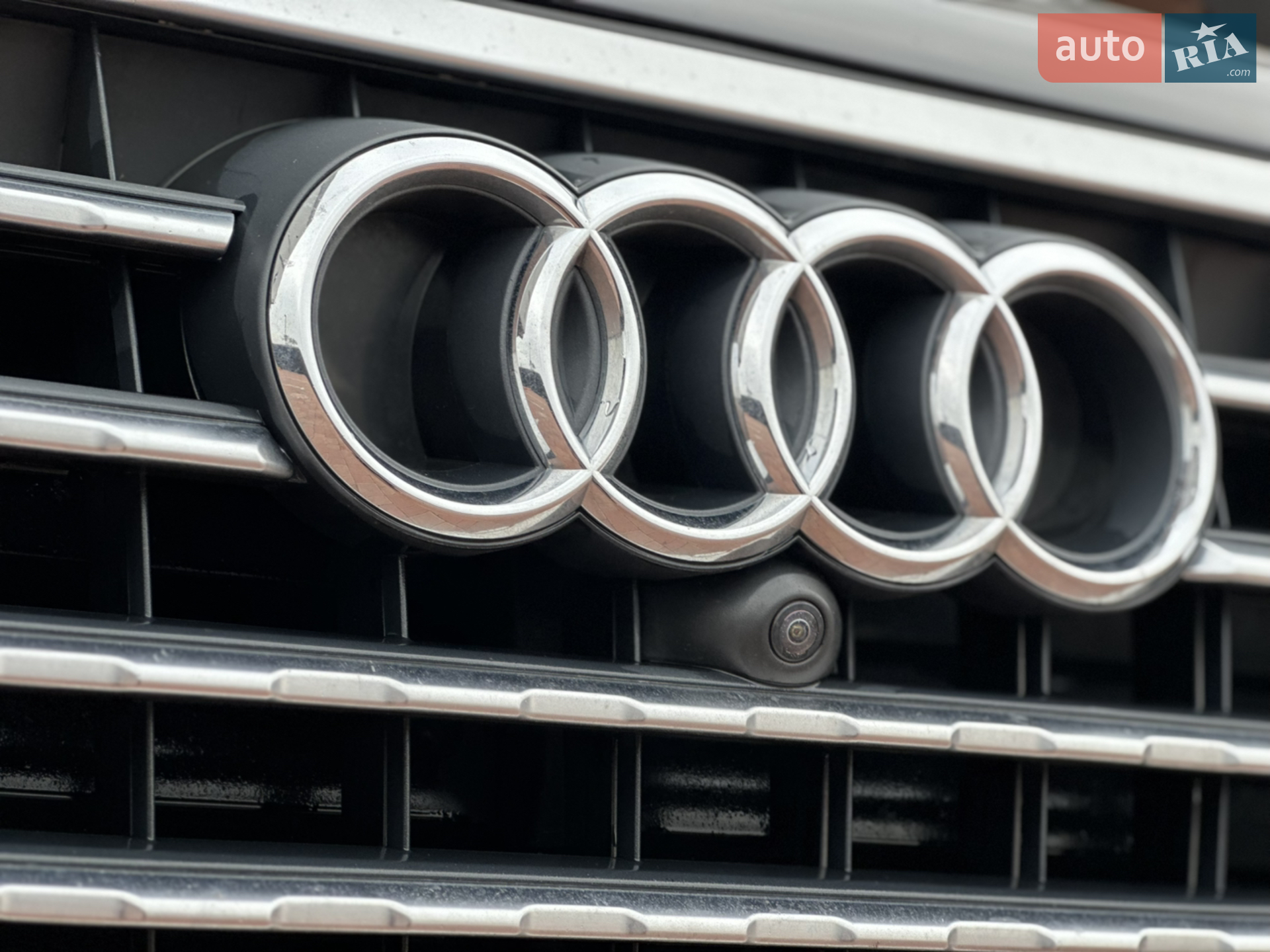 2018 Audi Q7 - мініатюра 62