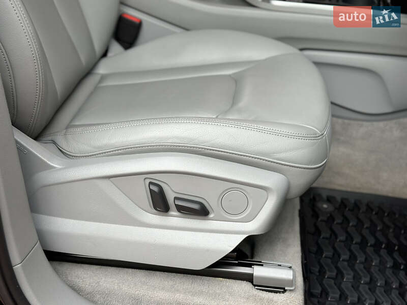 Внедорожник / Кроссовер Audi Q7 2018 в Одессе