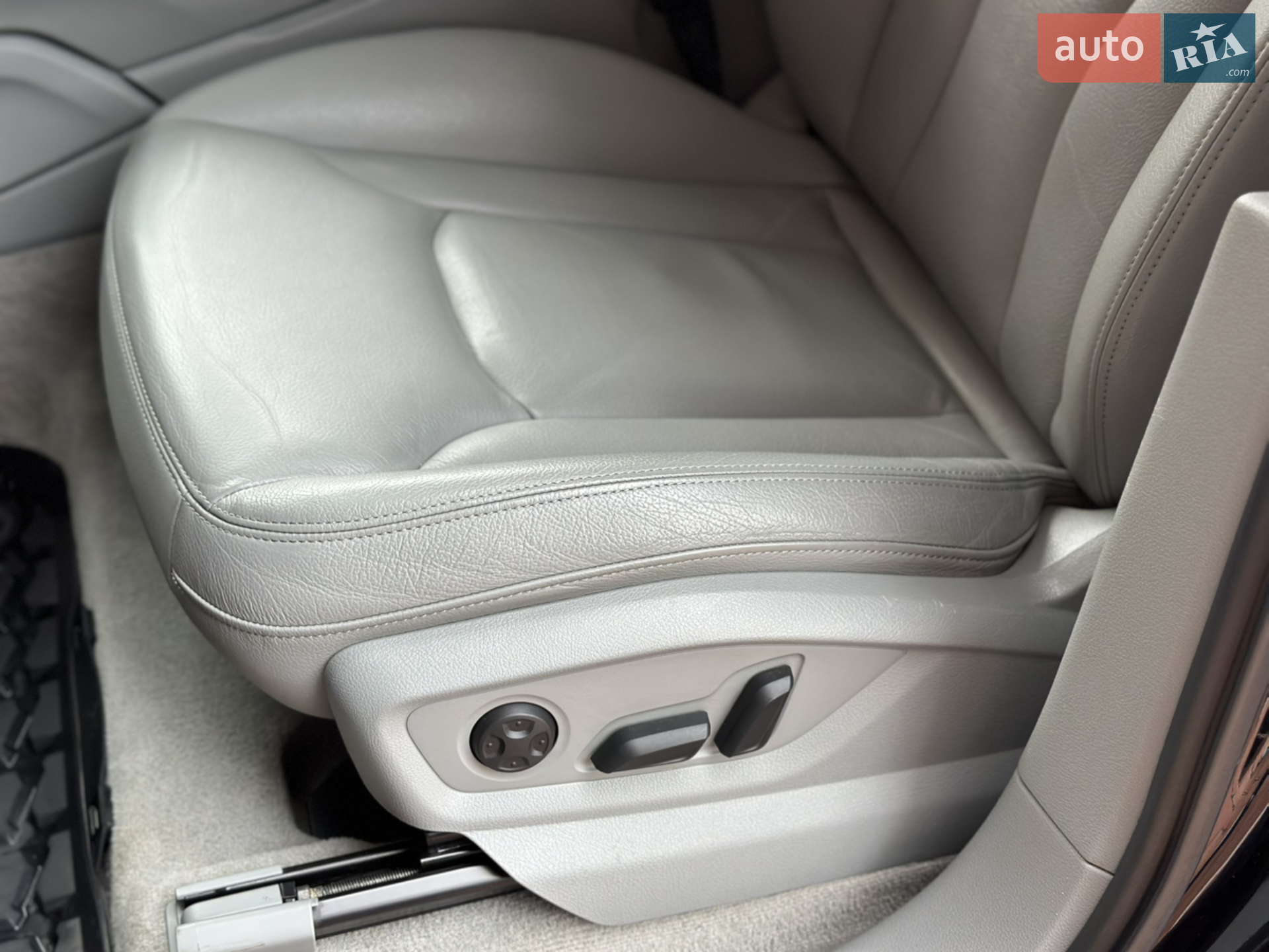 2018 Audi Q7 - мініатюра 46