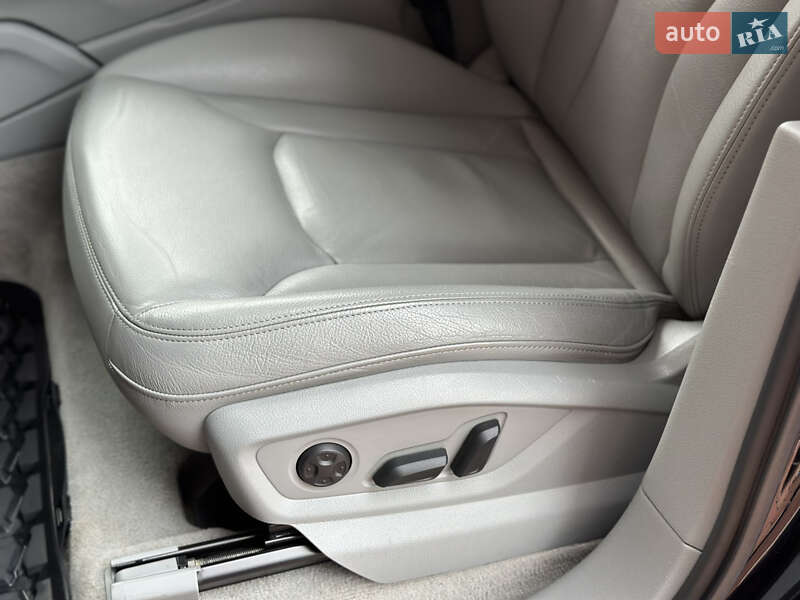 Внедорожник / Кроссовер Audi Q7 2018 в Одессе