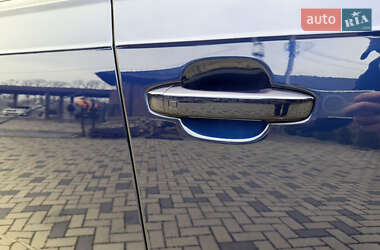 Внедорожник / Кроссовер Audi Q7 2019 в Ровно