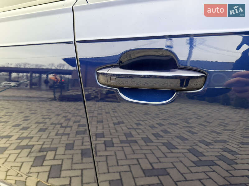 Внедорожник / Кроссовер Audi Q7 2019 в Ровно