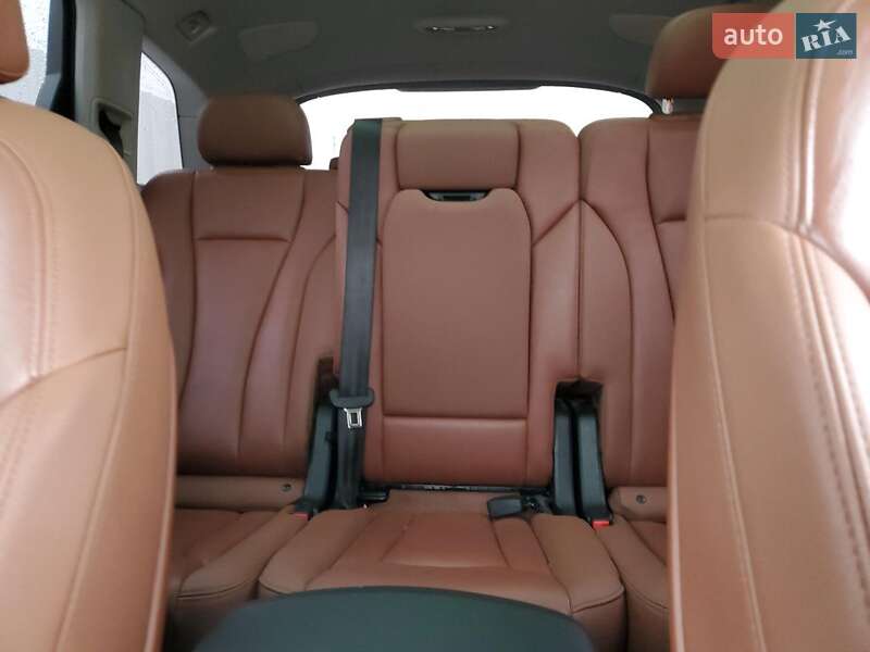 Внедорожник / Кроссовер Audi Q7 2020 в Днепре фото 10 Внедорожник / Кроссовер Audi Q7 2020 в Днепре