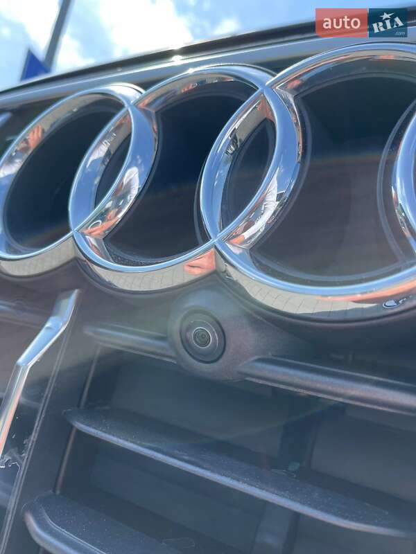 Внедорожник / Кроссовер Audi Q7 2019 в Львове