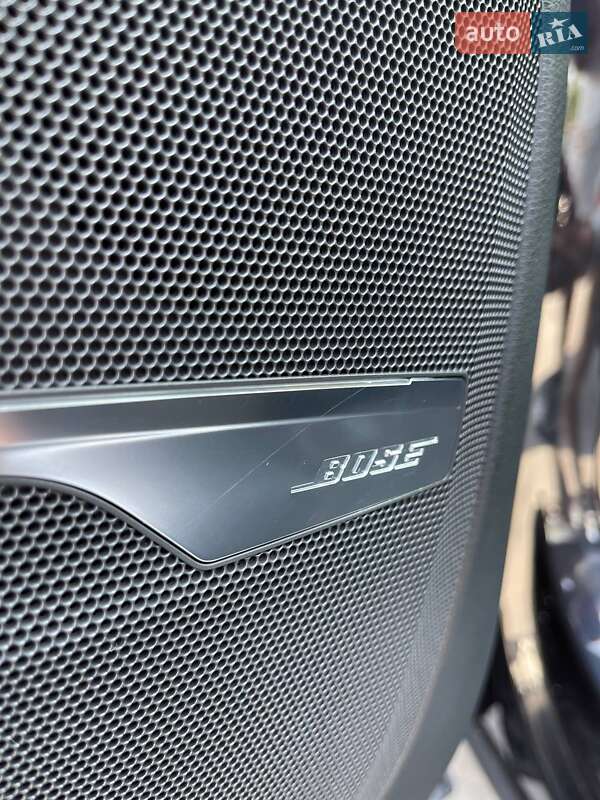 Внедорожник / Кроссовер Audi Q7 2019 в Львове