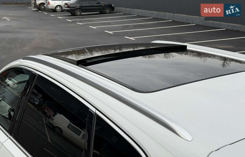 Позашляховик / Кросовер Audi Q7 2016 в Житомирі