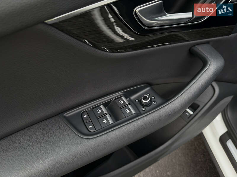 Позашляховик / Кросовер Audi Q7 2016 в Житомирі