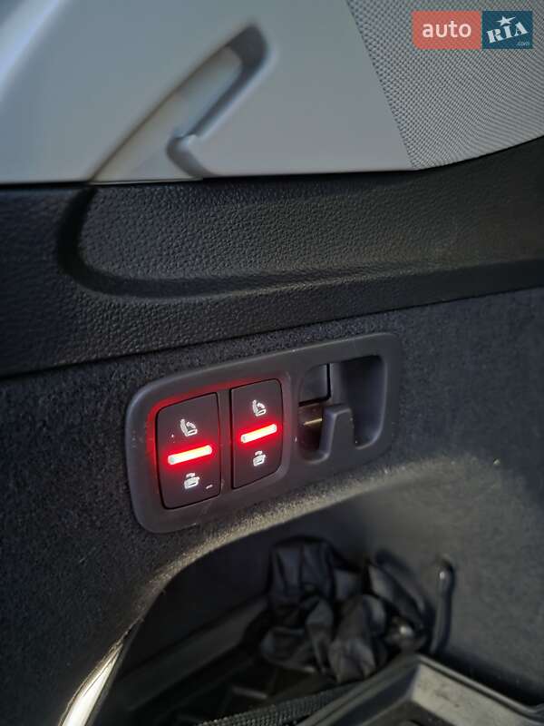 Внедорожник / Кроссовер Audi Q7 2017 в Белой Церкви