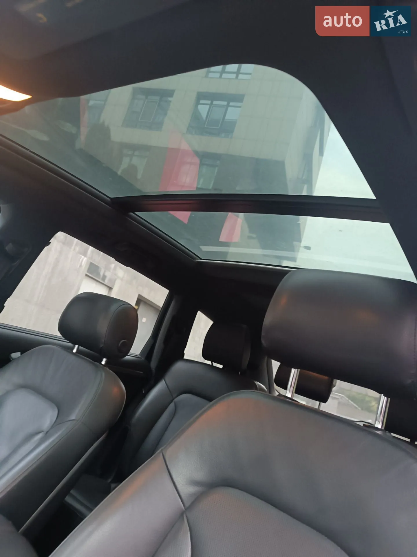 2015 Audi Q7 - мініатюра 15