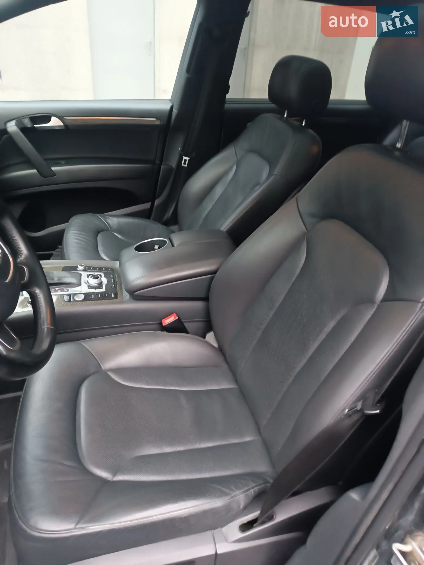 2015 Audi Q7 - мініатюра 22