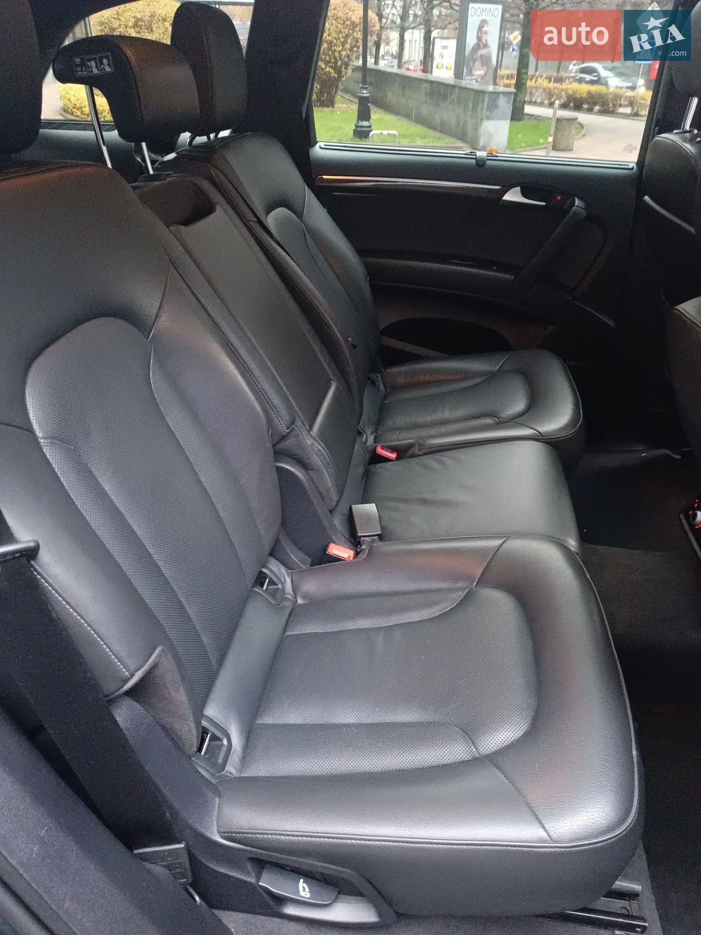 2015 Audi Q7 - мініатюра 28