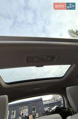 Внедорожник / Кроссовер Audi Q7 2015 в Киеве