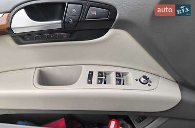 Внедорожник / Кроссовер Audi Q7 2015 в Киеве