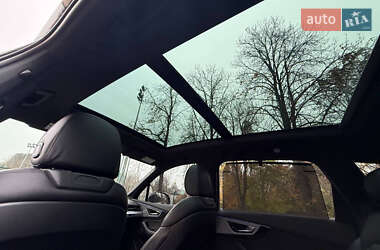 Внедорожник / Кроссовер Audi Q7 2016 в Виннице