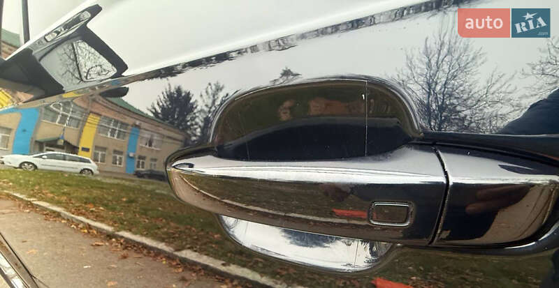 Внедорожник / Кроссовер Audi Q7 2016 в Виннице