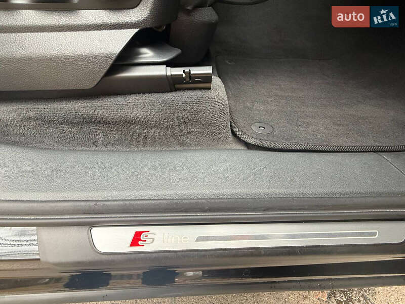 Внедорожник / Кроссовер Audi Q7 2016 в Виннице