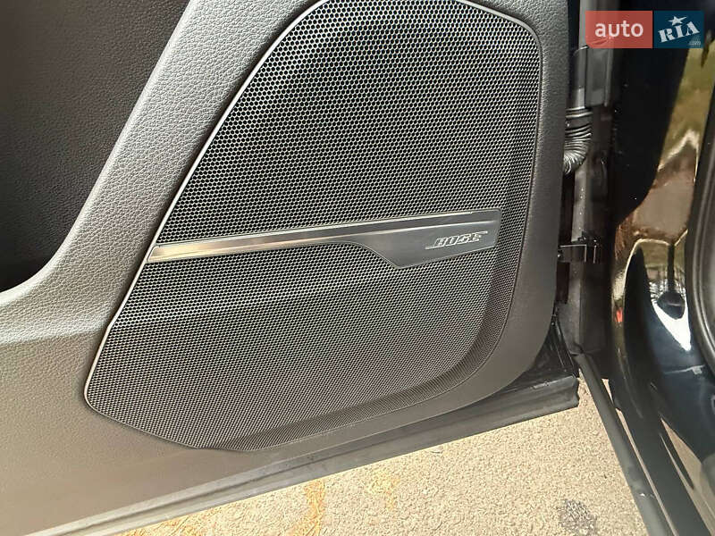 Внедорожник / Кроссовер Audi Q7 2016 в Виннице