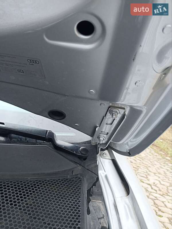 Позашляховик / Кросовер Audi Q7 2014 в Могилів-Подільському фото 15 Позашляховик / Кросовер Audi Q7 2014 в Могилів-Подільському