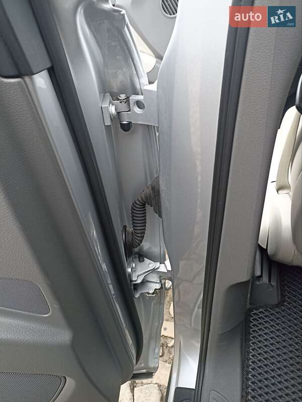 Позашляховик / Кросовер Audi Q7 2014 в Могилів-Подільському фото 20 Позашляховик / Кросовер Audi Q7 2014 в Могилів-Подільському