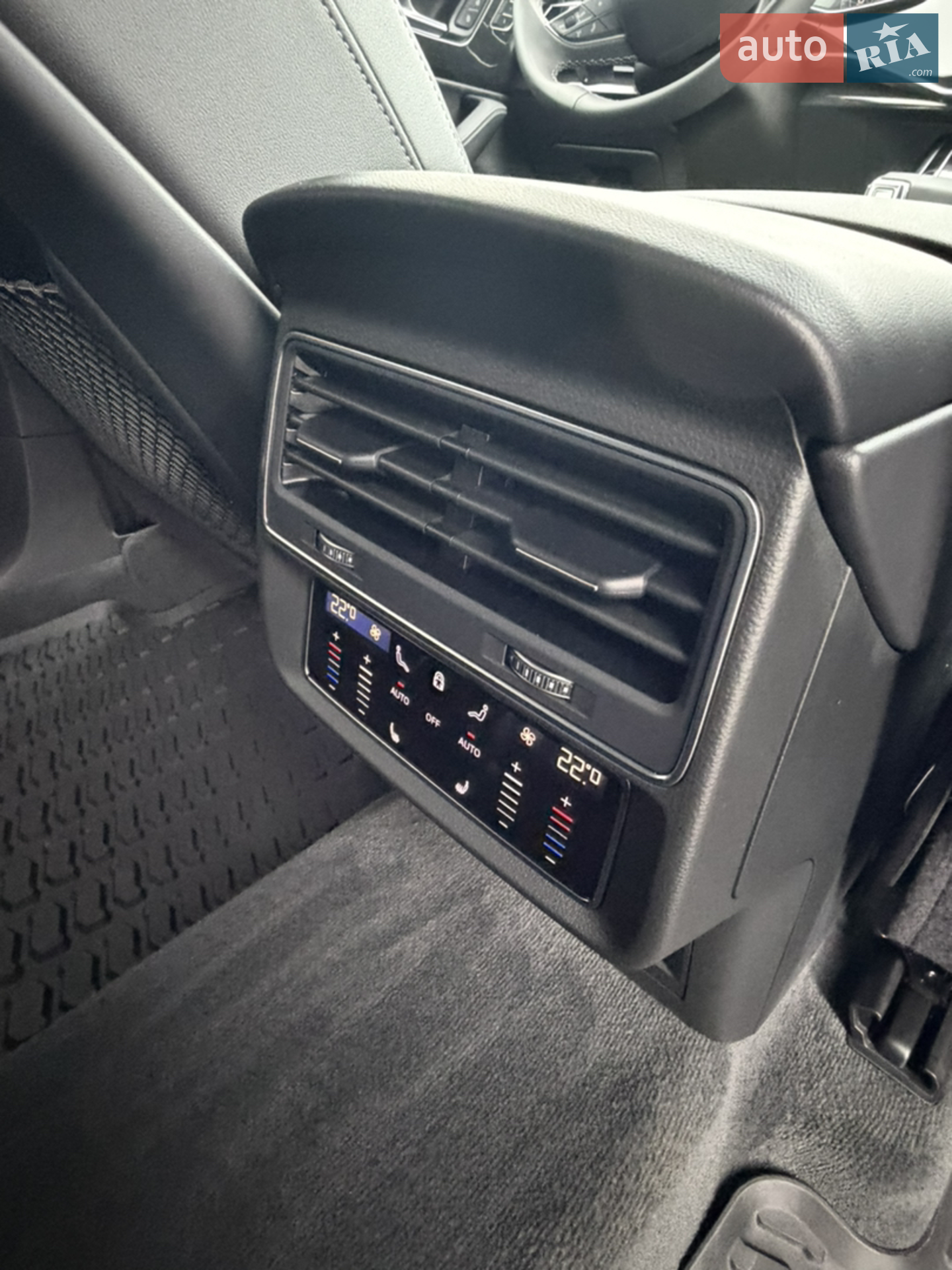 2025 Audi Q7 - мініатюра 10