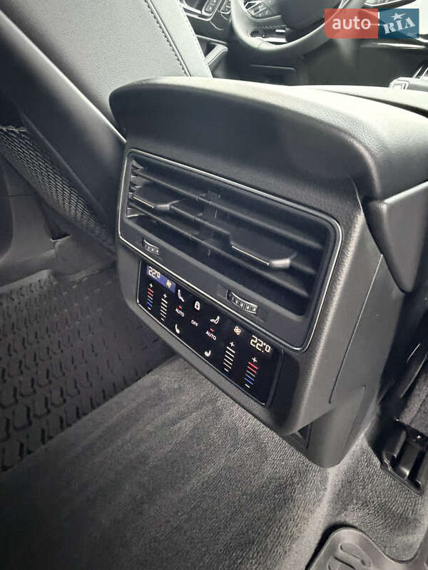 Внедорожник / Кроссовер Audi Q7 2025 в Львове фото 19 Внедорожник / Кроссовер Audi Q7 2025 в Львове