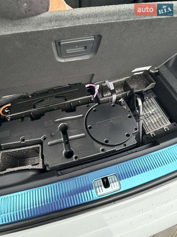 Внедорожник / Кроссовер Audi Q7 2025 в Львове фото 23 Внедорожник / Кроссовер Audi Q7 2025 в Львове